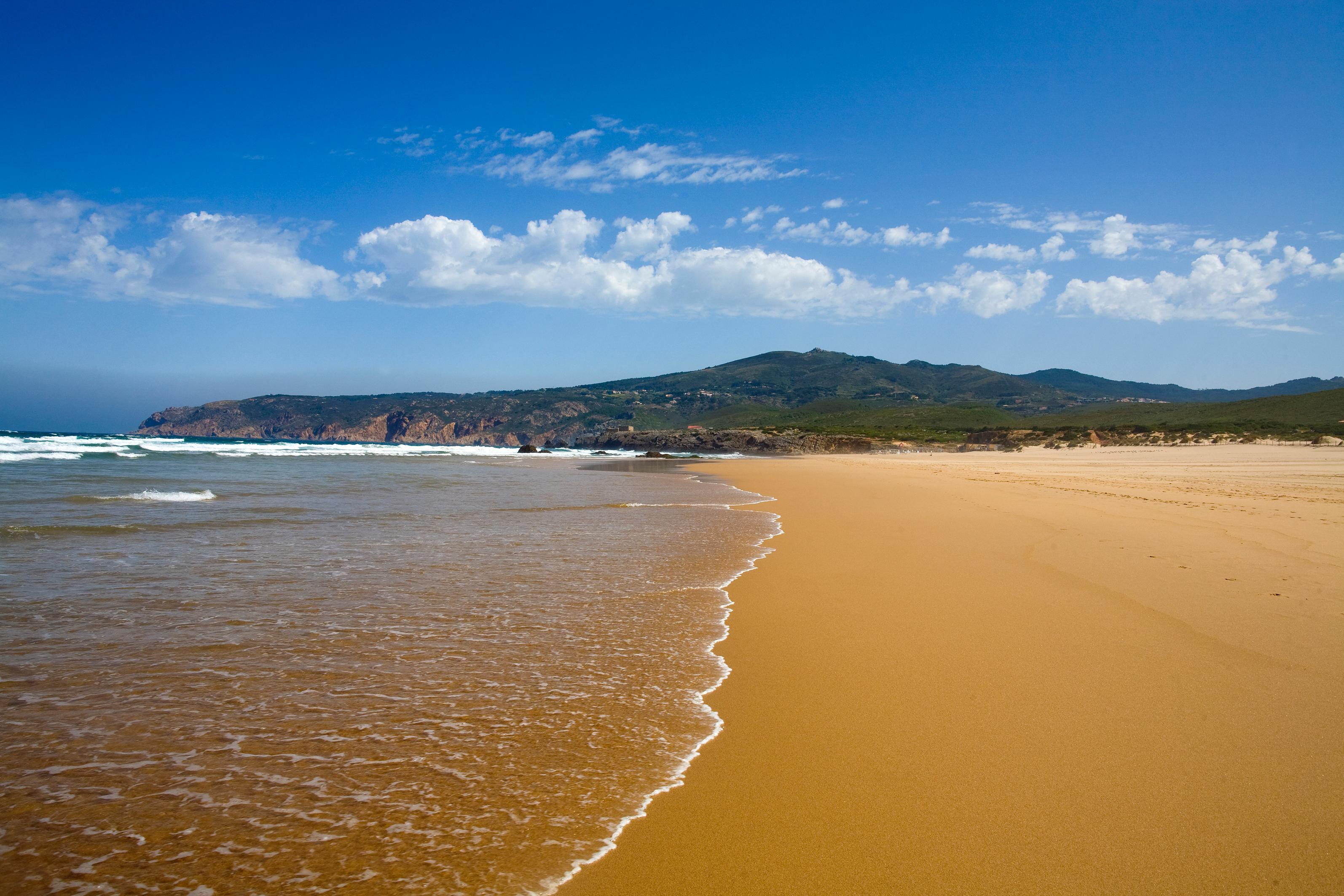 Hotel Fortaleza Do Guincho Relais & Chateaux Cascais Exteriér fotografie