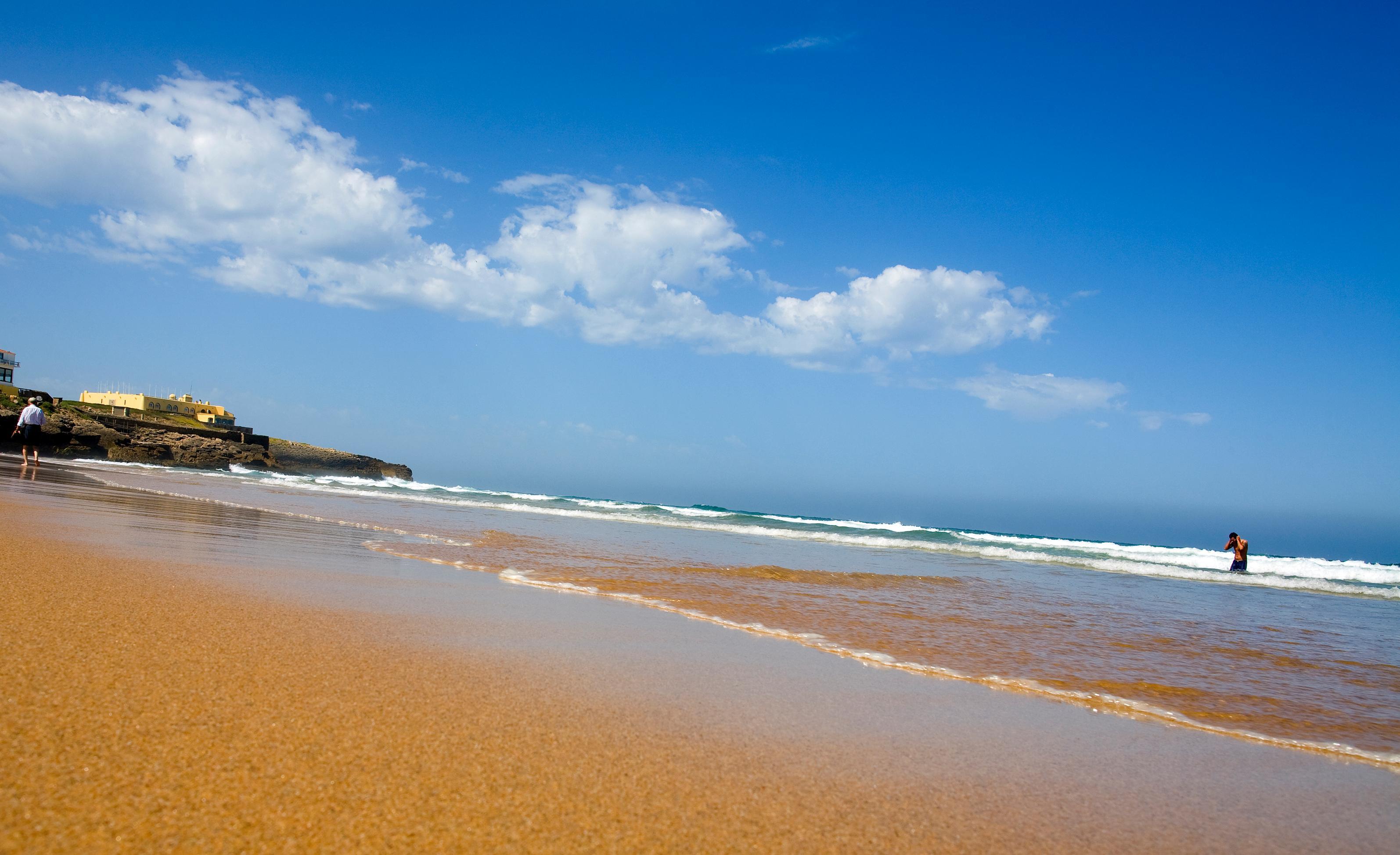 Hotel Fortaleza Do Guincho Relais & Chateaux Cascais Exteriér fotografie